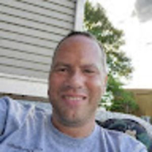 Meet your Posher, Mike